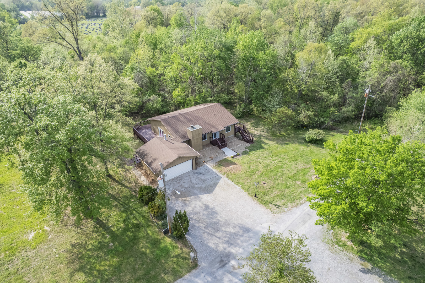 1005 S Pine Tree Drive