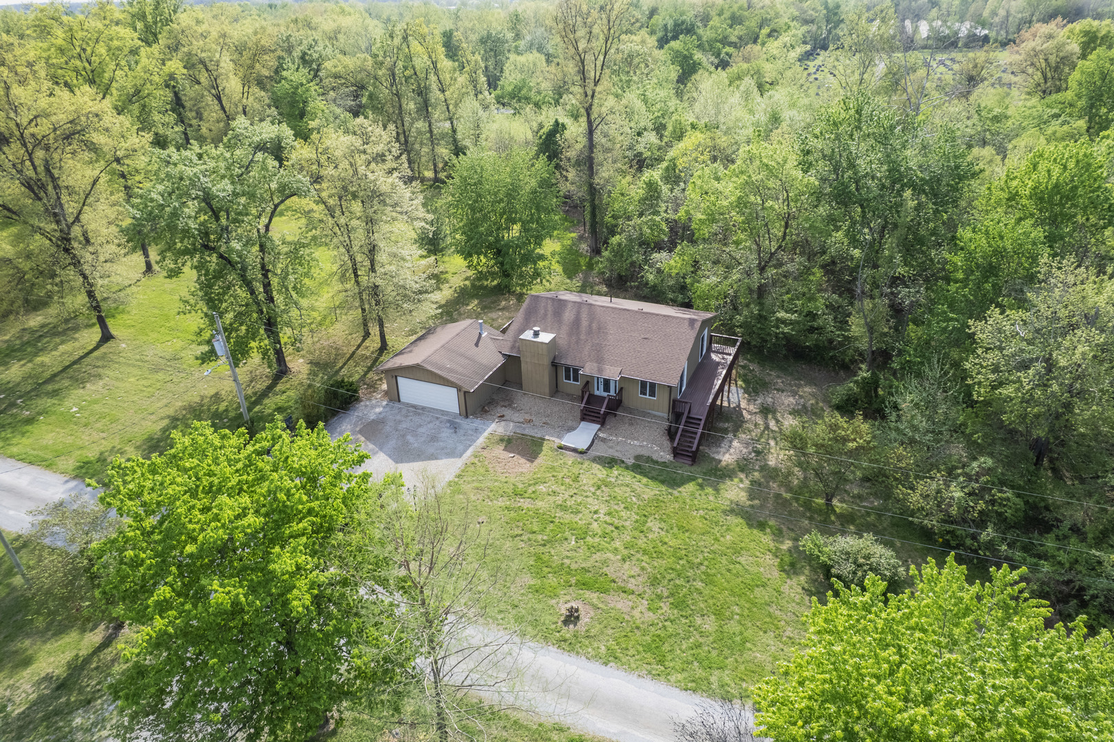 1005 S Pine Tree Drive
