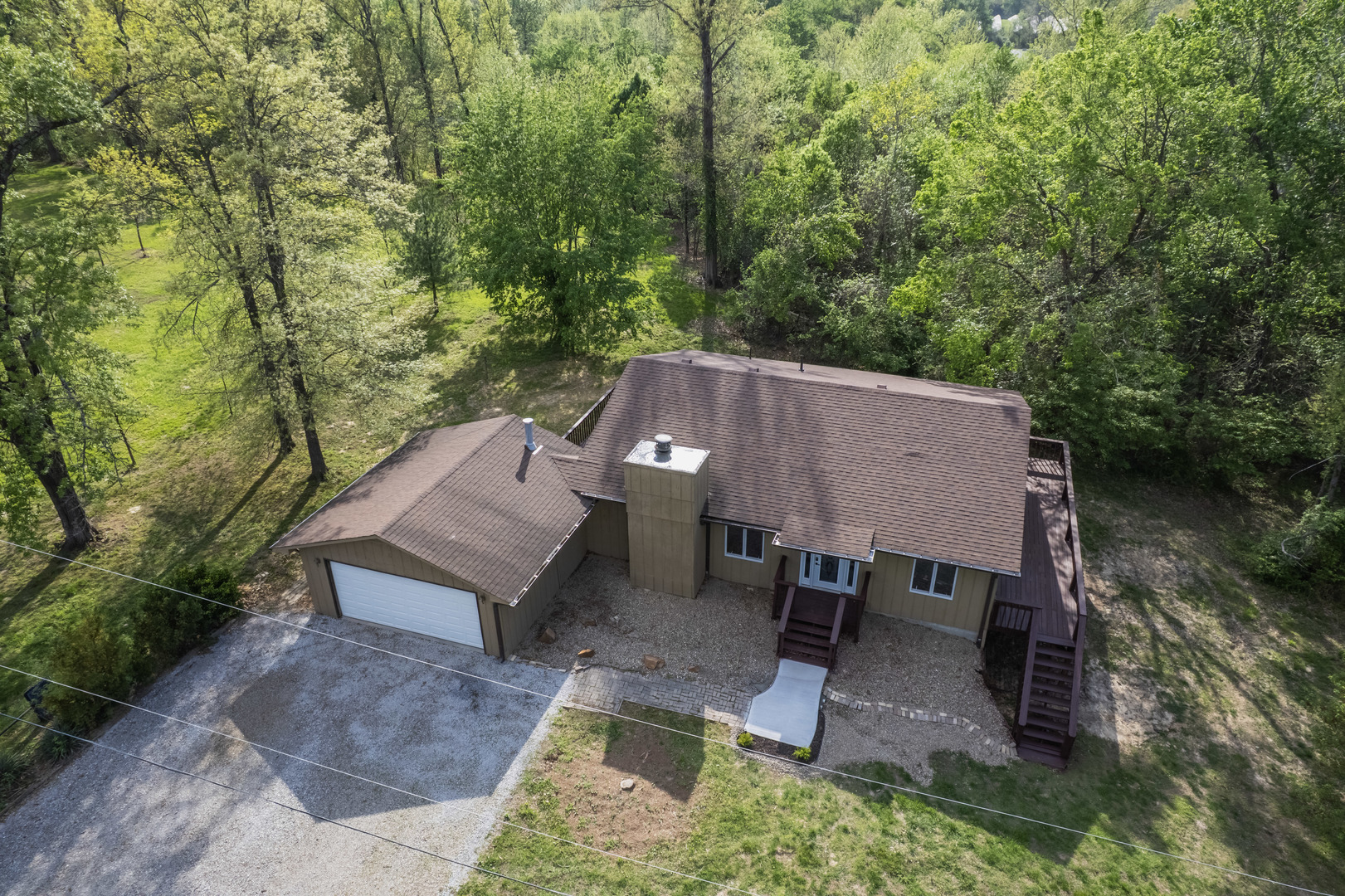 1005 S Pine Tree Drive