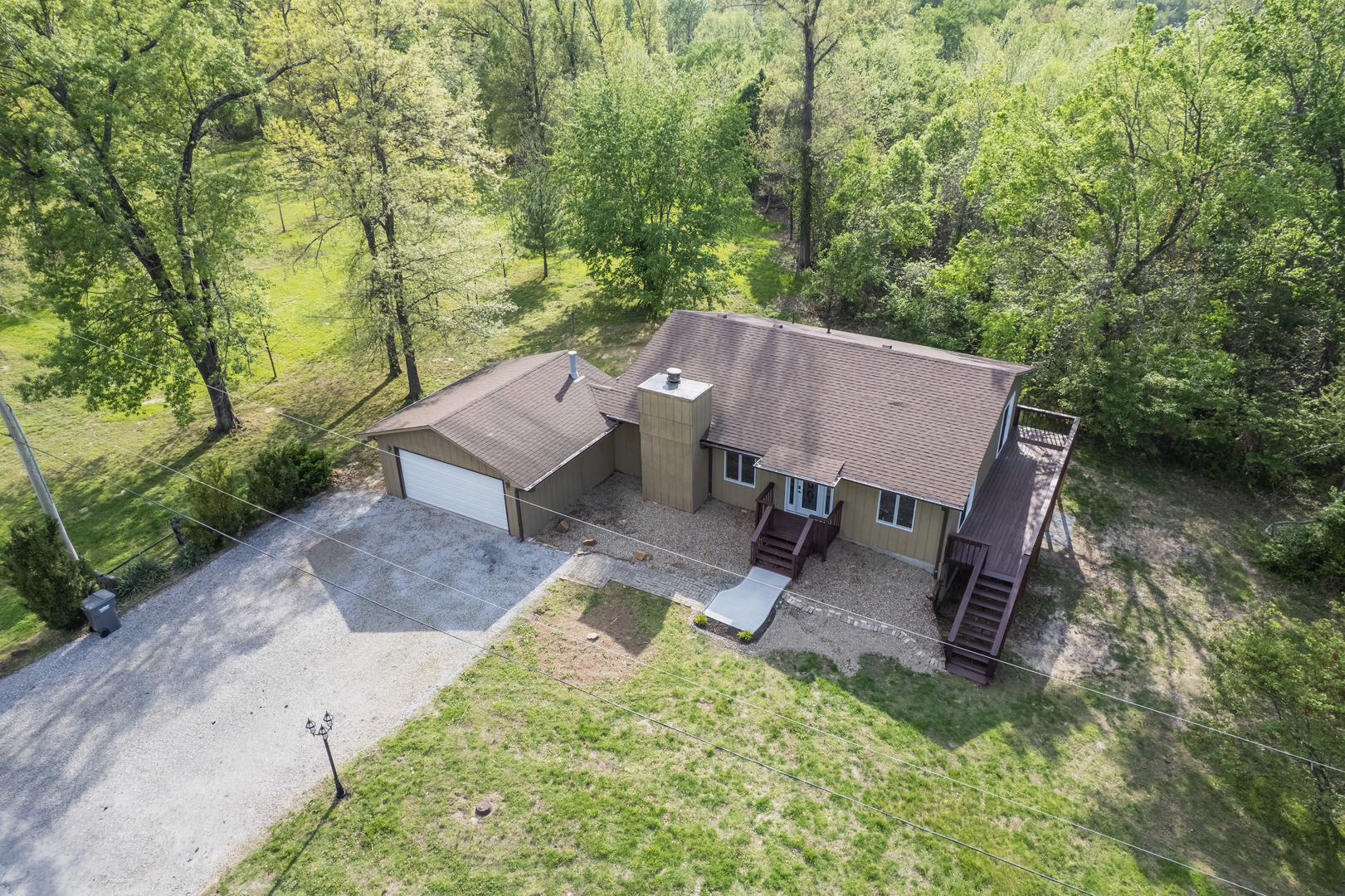 1005 S Pine Tree Drive