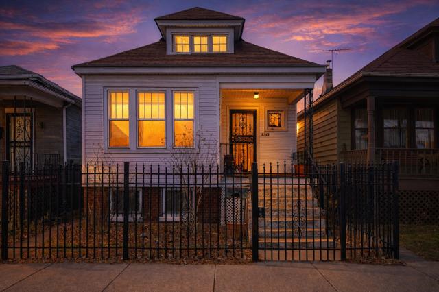 8748 S Marquette Avenue