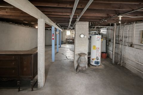 Tiny photo for 8748 S Marquette Avenue, Chicago, IL 60617 (MLS # 12581625)