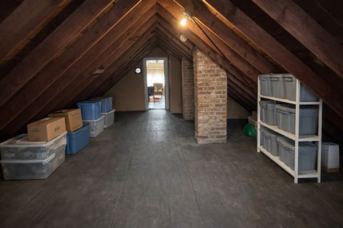 Tiny photo for 8748 S Marquette Avenue, Chicago, IL 60617 (MLS # 12581625)