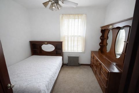 Tiny photo for 8748 S Marquette Avenue, Chicago, IL 60617 (MLS # 12581625)