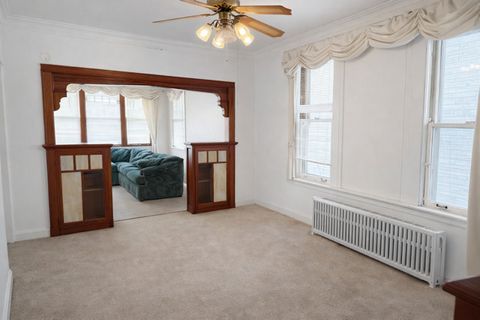 Tiny photo for 8748 S Marquette Avenue, Chicago, IL 60617 (MLS # 12581625)