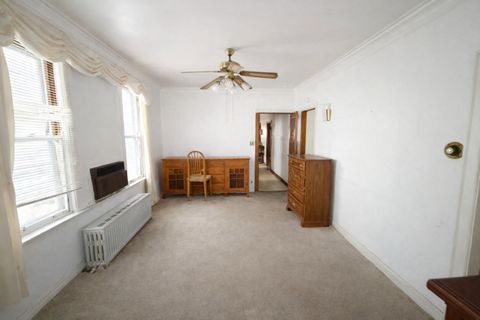 Tiny photo for 8748 S Marquette Avenue, Chicago, IL 60617 (MLS # 12581625)