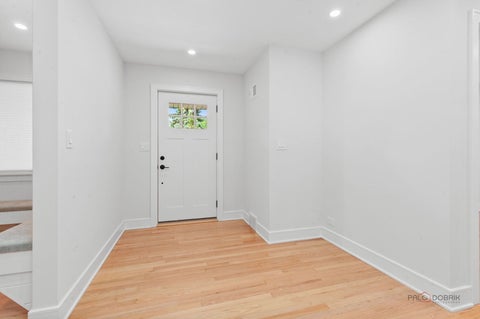Tiny photo for 535 N Waukegan Road, Lake Forest, IL 60045 (MLS # 12775607)
