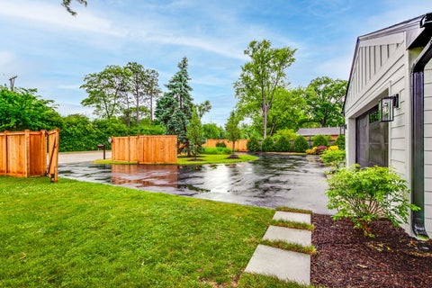 Tiny photo for 535 N Waukegan Road, Lake Forest, IL 60045 (MLS # 12775607)