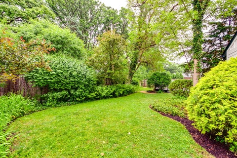 Tiny photo for 535 N Waukegan Road, Lake Forest, IL 60045 (MLS # 12775607)