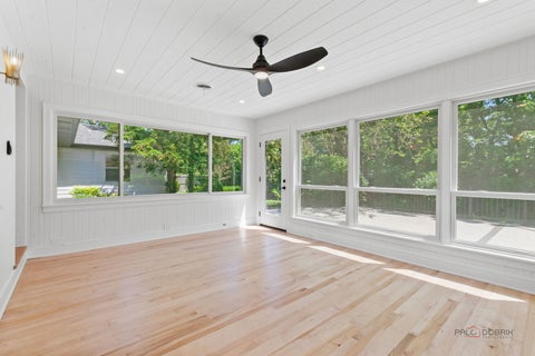 Tiny photo for 535 N Waukegan Road, Lake Forest, IL 60045 (MLS # 12775607)