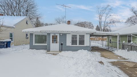 Photo of Waukegan, IL 60085 (MLS # 12524524)
