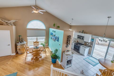 A home in South Elgin
