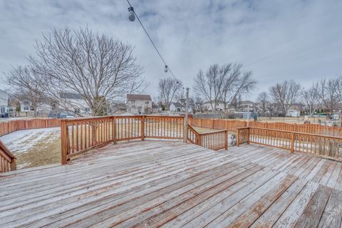 A home in South Elgin