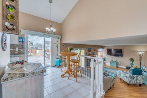 A home in South Elgin