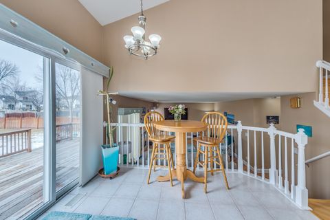 A home in South Elgin
