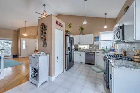 A home in South Elgin