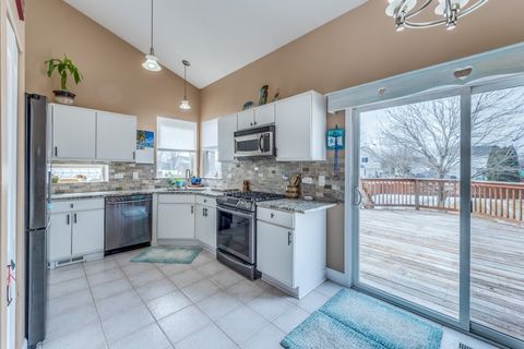 A home in South Elgin