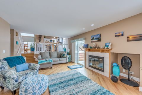 A home in South Elgin