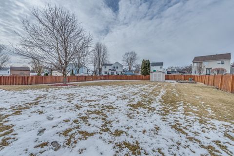 A home in South Elgin