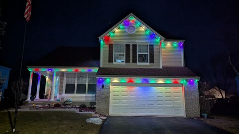 A home in South Elgin