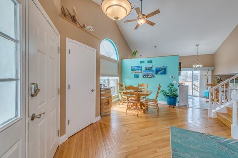 A home in South Elgin