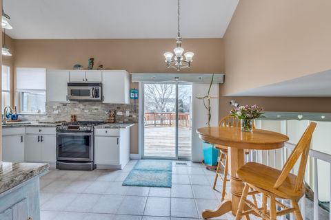 A home in South Elgin