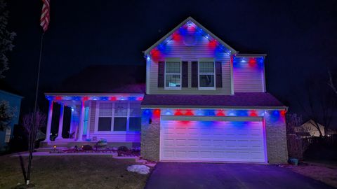 A home in South Elgin