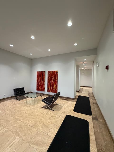 Tiny photo for 725 N Aberdeen Street #209, Chicago, IL 60607 (MLS # 12721621)