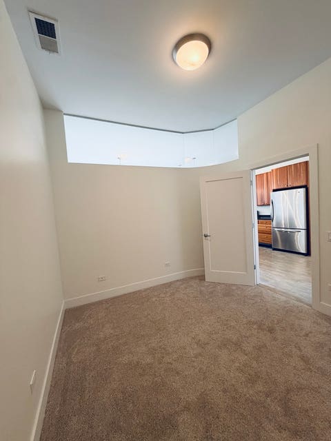 Tiny photo for 725 N Aberdeen Street #209, Chicago, IL 60607 (MLS # 12721621)