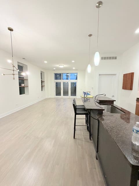 Tiny photo for 725 N Aberdeen Street #209, Chicago, IL 60607 (MLS # 12721621)