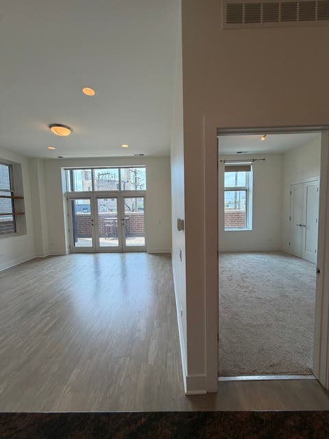 Tiny photo for 725 N Aberdeen Street #209, Chicago, IL 60607 (MLS # 12721621)
