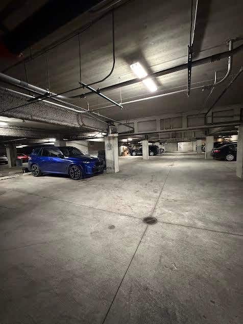 Tiny photo for 725 N Aberdeen Street #209, Chicago, IL 60607 (MLS # 12721621)
