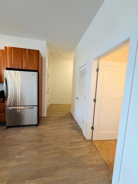 Tiny photo for 725 N Aberdeen Street #209, Chicago, IL 60607 (MLS # 12721621)