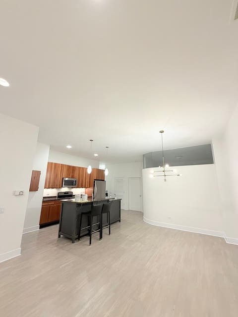 Tiny photo for 725 N Aberdeen Street #209, Chicago, IL 60607 (MLS # 12721621)