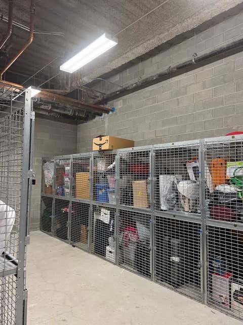 Tiny photo for 725 N Aberdeen Street #209, Chicago, IL 60607 (MLS # 12721621)