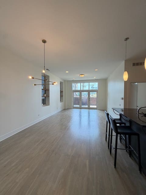 Tiny photo for 725 N Aberdeen Street #209, Chicago, IL 60607 (MLS # 12721621)