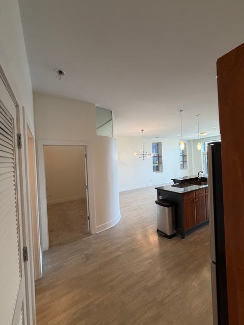 Tiny photo for 725 N Aberdeen Street #209, Chicago, IL 60607 (MLS # 12721621)