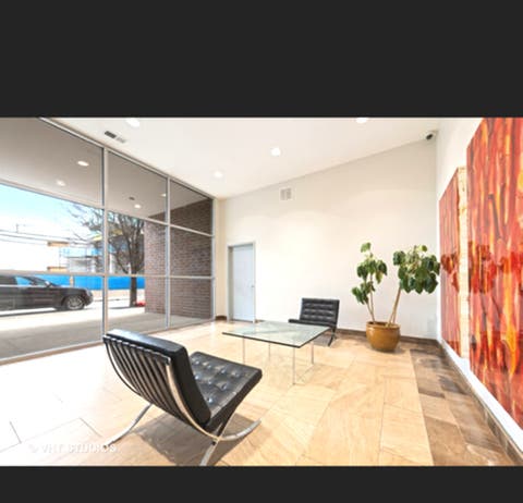 Tiny photo for 725 N Aberdeen Street #209, Chicago, IL 60607 (MLS # 12721621)