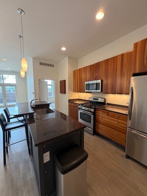 Tiny photo for 725 N Aberdeen Street #209, Chicago, IL 60607 (MLS # 12721621)