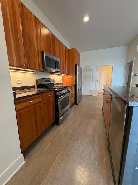 Tiny photo for 725 N Aberdeen Street #209, Chicago, IL 60607 (MLS # 12721621)