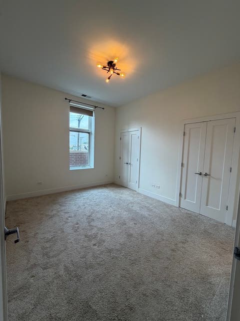 Tiny photo for 725 N Aberdeen Street #209, Chicago, IL 60607 (MLS # 12721621)