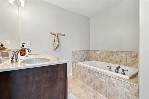 Tiny photo for 1403 Kickapoo Creek Road, Bloomington, IL 61705 (MLS # 12753331)