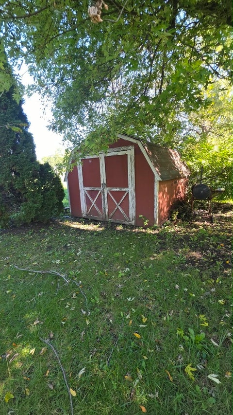 Tiny photo for 83 Bradford Road, Joliet, IL 60433 (MLS # 12794600)