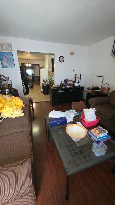 Tiny photo for 83 Bradford Road, Joliet, IL 60433 (MLS # 12794600)