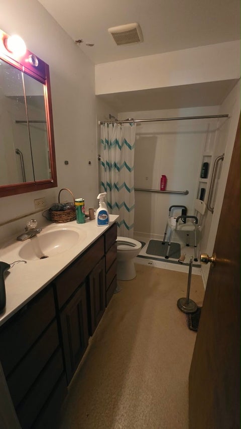 Tiny photo for 83 Bradford Road, Joliet, IL 60433 (MLS # 12794600)