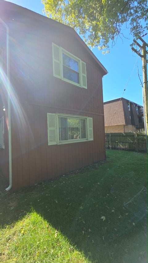 Tiny photo for 83 Bradford Road, Joliet, IL 60433 (MLS # 12794600)