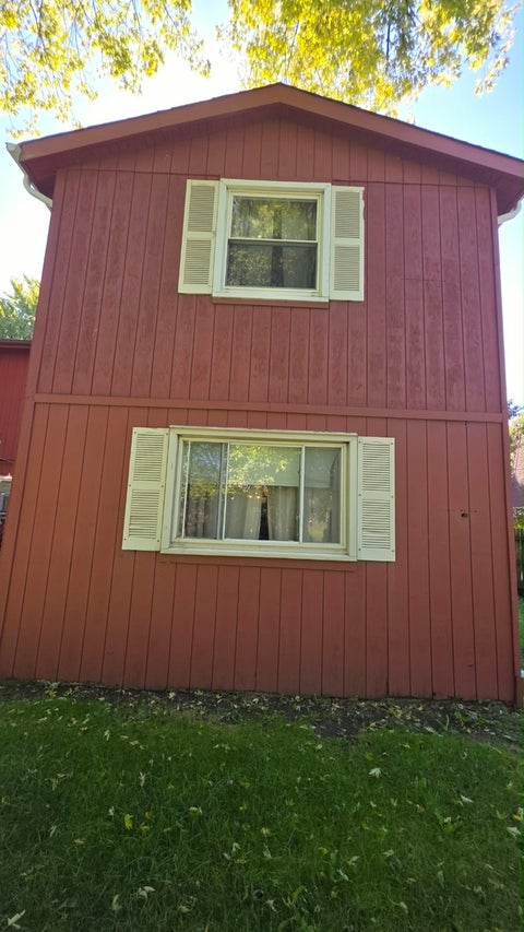 Tiny photo for 83 Bradford Road, Joliet, IL 60433 (MLS # 12794600)