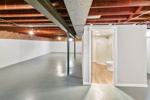 Tiny photo for 752 E 164th Street, South Holland, IL 60473 (MLS # 12547390)