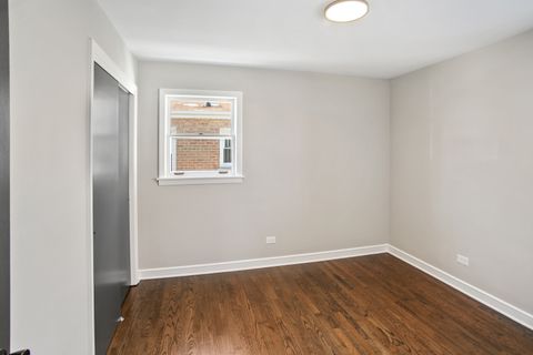 Tiny photo for 752 E 164th Street, South Holland, IL 60473 (MLS # 12547390)