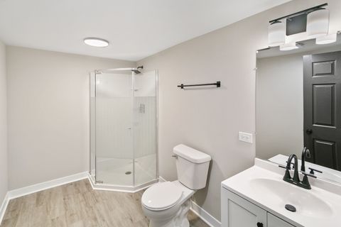 Tiny photo for 752 E 164th Street, South Holland, IL 60473 (MLS # 12547390)